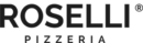 logo pizzeria fratelli roselli Torino