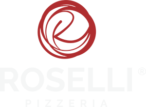 logo pizzeria fratelli roselli Torino